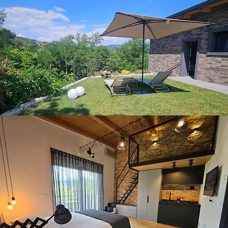 Giardinidieva Loft Gorizia Luaran gambar