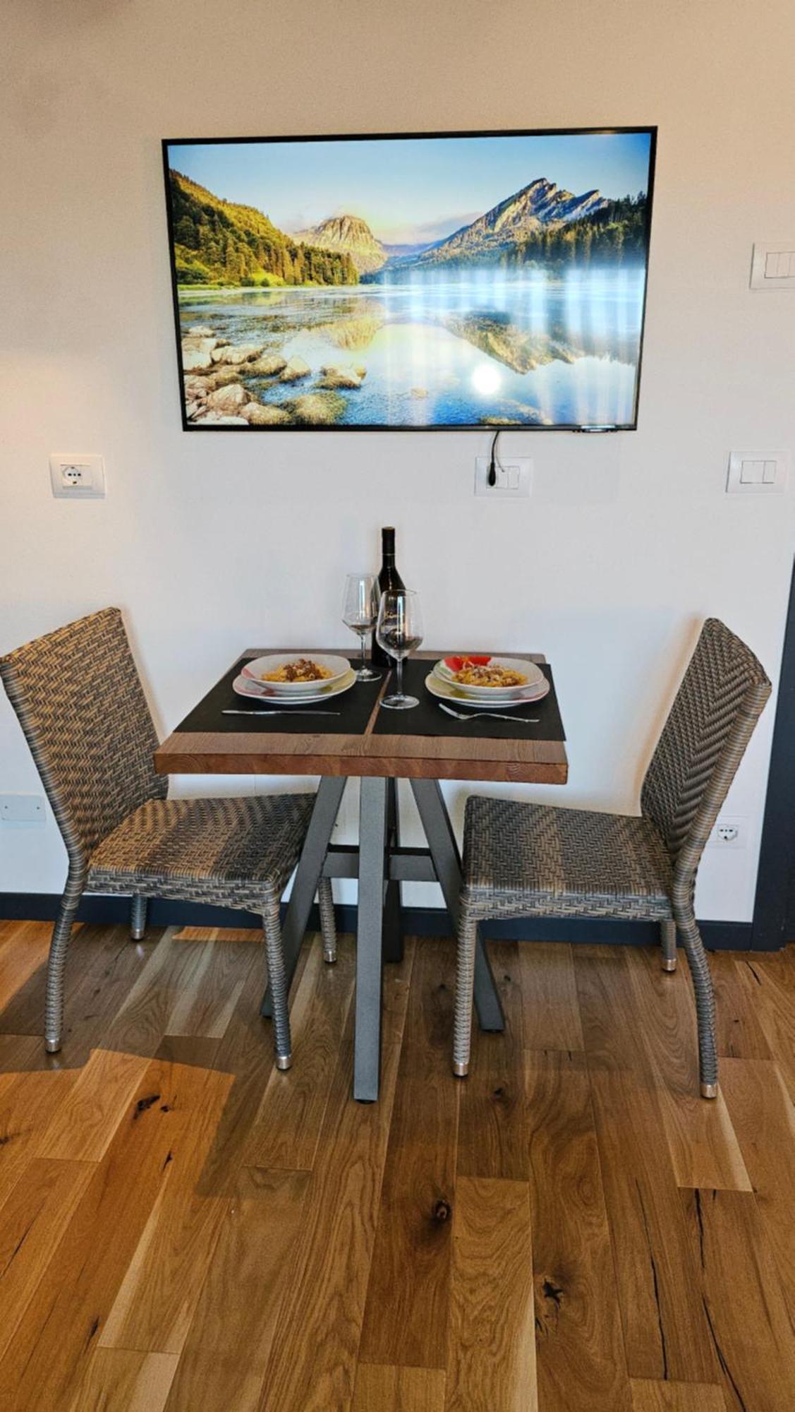 Giardinidieva Loft Gorizia Luaran gambar