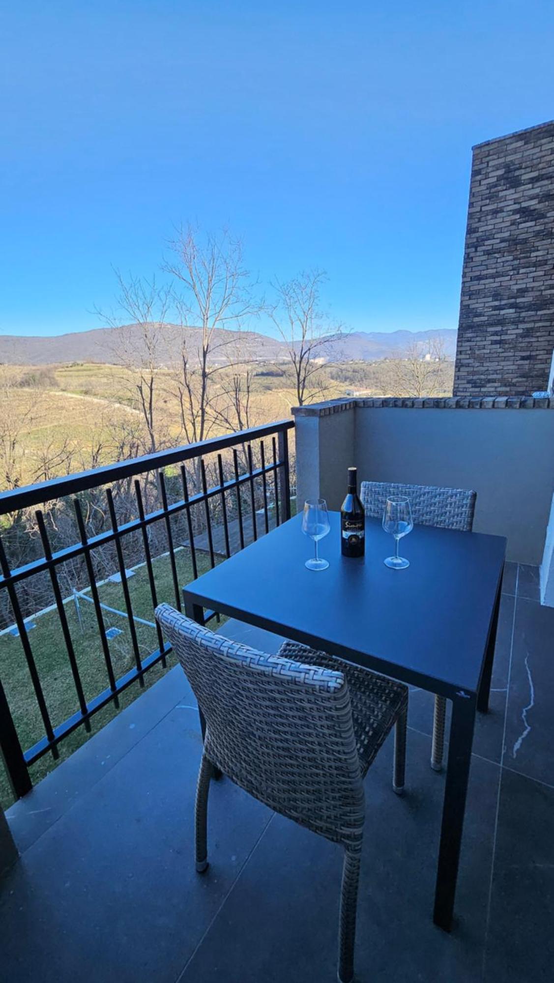 Giardinidieva Loft Gorizia Luaran gambar