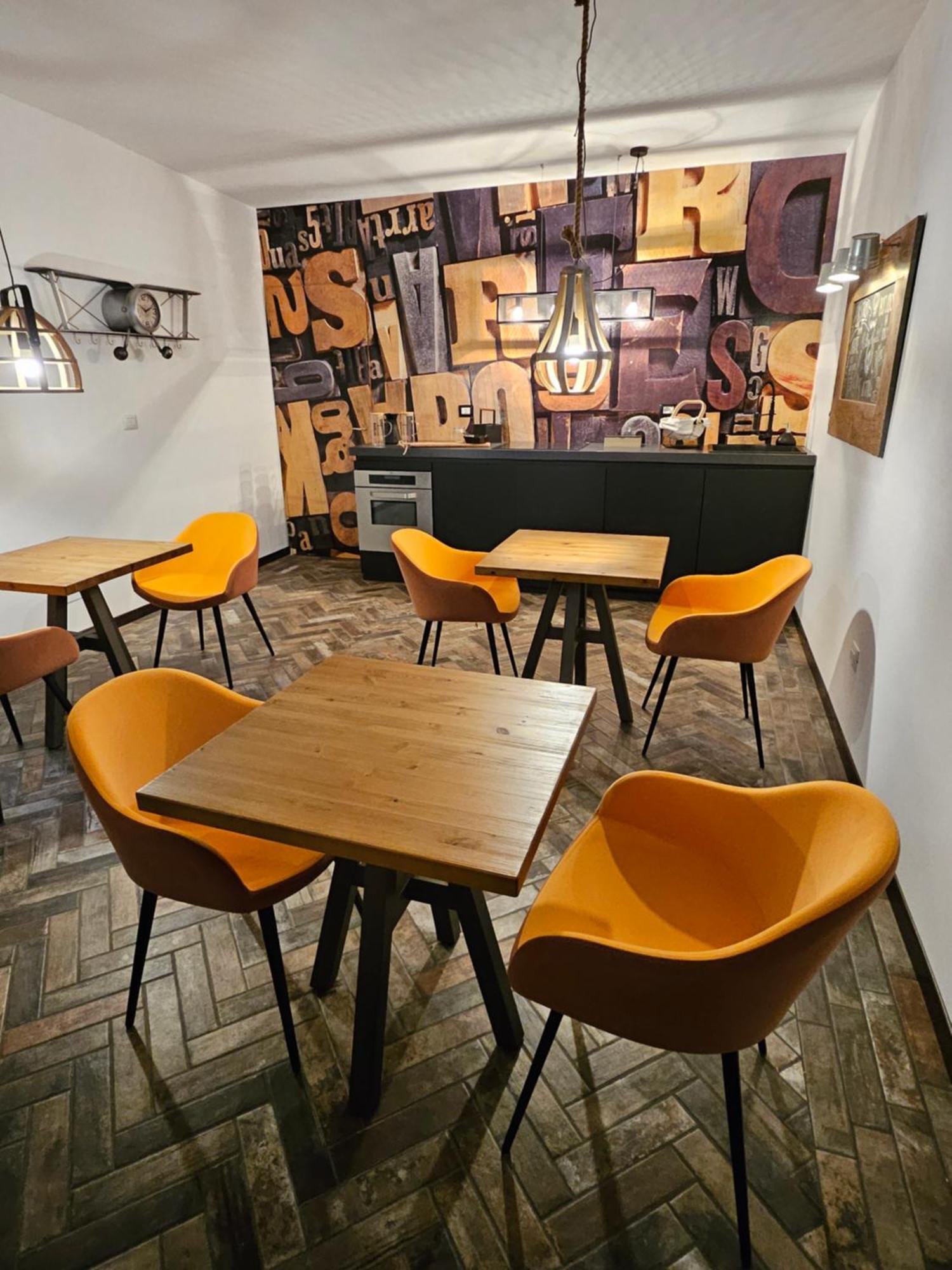 Giardinidieva Loft Gorizia Luaran gambar