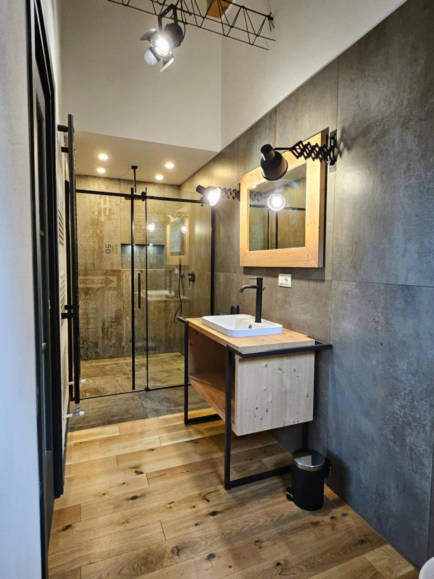 Giardinidieva Loft Gorizia Luaran gambar