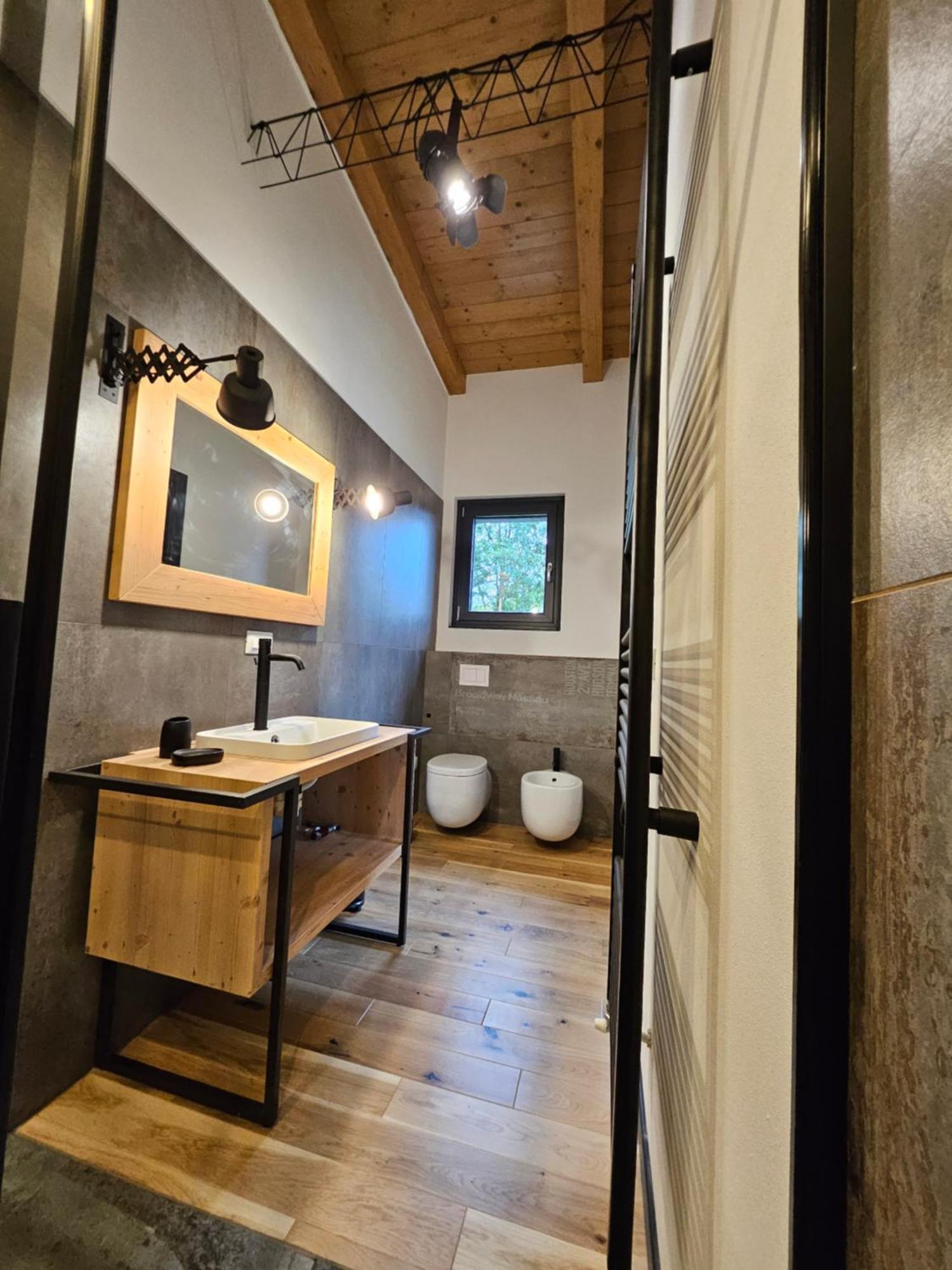 Giardinidieva Loft Gorizia Luaran gambar
