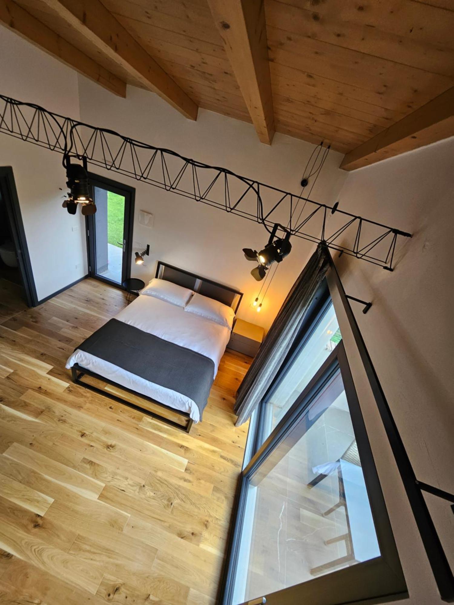 Giardinidieva Loft Gorizia Luaran gambar