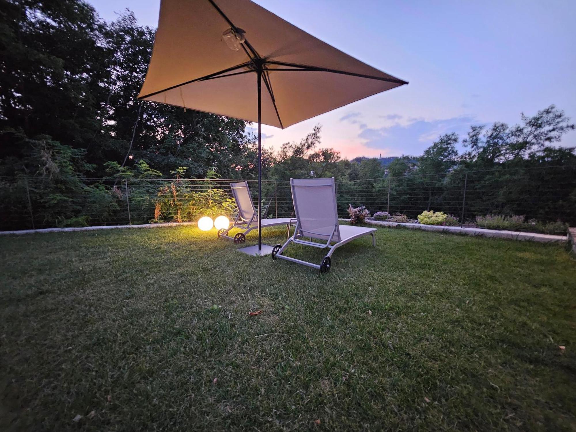 Giardinidieva Loft Gorizia Luaran gambar