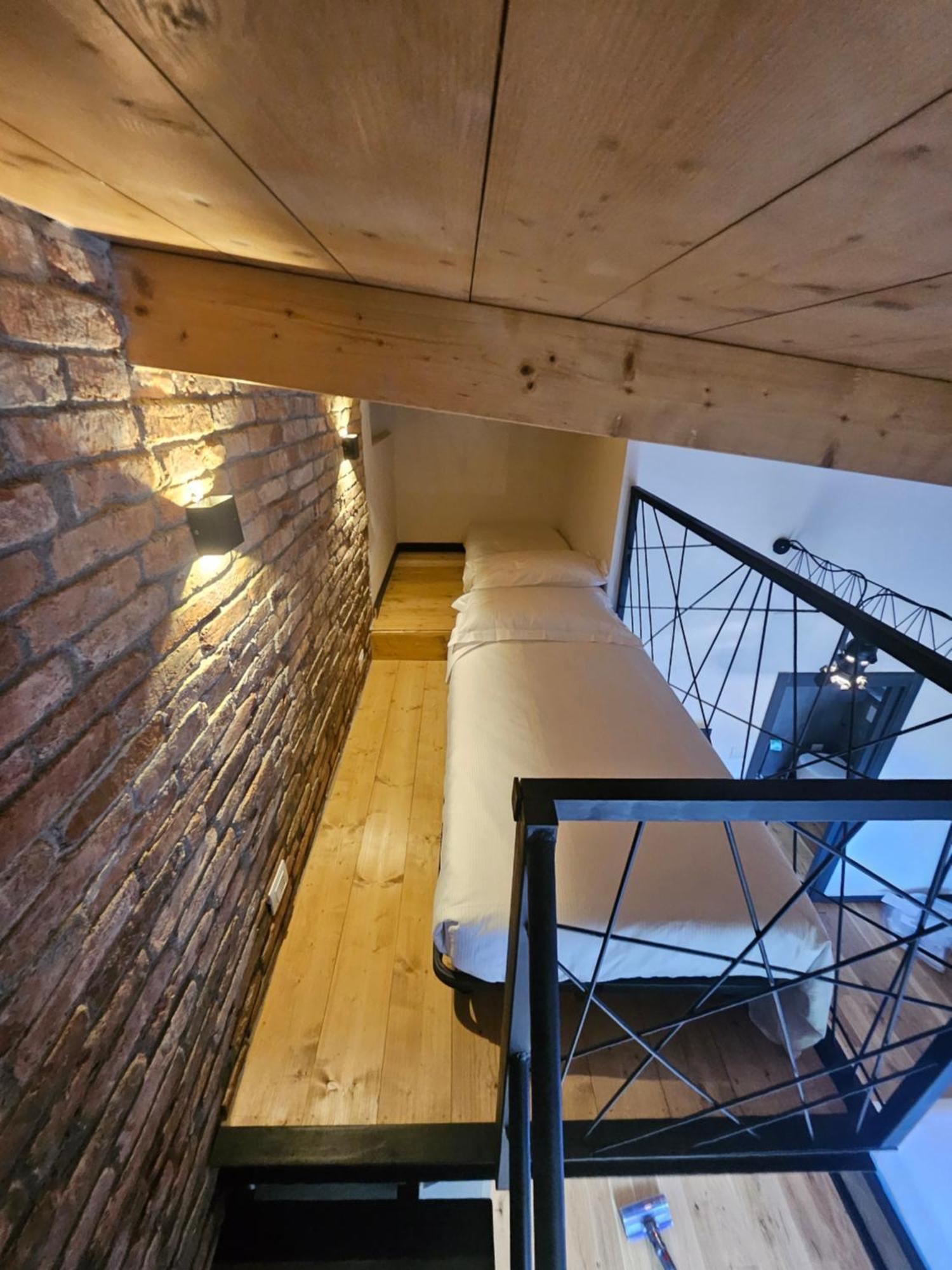 Giardinidieva Loft Gorizia Luaran gambar